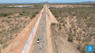 Operação Tapa-Buracos é realizada pela prefeitura de Glória