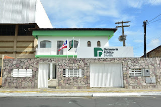 Paulo Afonso – Defensoria inaugura nova regional administrativa na próxima quinta