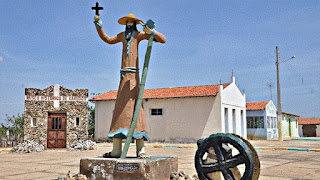 I Feira Literária de Canudos acontece em novembro e exalta memória da histórica cidade