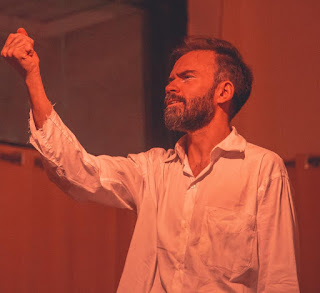 Ator petrolinense representa o Nordeste na programação do “9º Festival Breves Cenas de Teatro”, em Fortaleza – CE