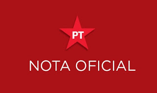 PT solta nota e contesta acordo com Galinho