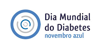 Dia Mundial do Diabetes, 14 de novembro (quinta-feira)