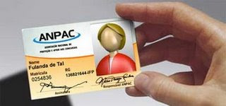 ANPAC ( ASSOCIAÇÃO NACIONAL DE PROTEÇÃO E APOIO AOS CONCURSOS)
