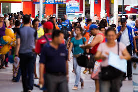 Vendas no comércio varejista baiano crescem 1,5 % em setembro