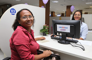 SineBahia Mulher realiza programação especial para o Novembro Negro