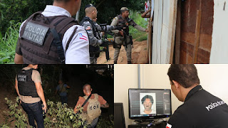 Policiais baianos recebem R$ 40 milhões em PDP nesta quinta