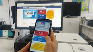 Começa pré-matrícula para Educação Inclusiva na rede estadual de ensino com processo 100% online