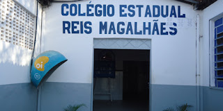 Glória: Colégio Estadual Reis Magalhães teve três projetos aprovados na 8ª edição da Feira de Ciências, Empreendedorismo e Inovação da Bahia