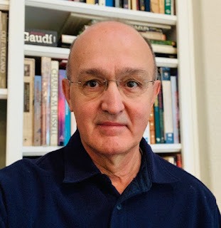 Pesquisador apresenta diferentes visões sobre Antônio Conselheiro na Feira Literária de Canudos