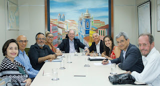 Centro Gemológico ganha nova sede e expande serviços de gemas e joias na Bahia