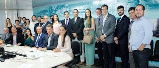 Setor florestal gera 200 mil empregos na Bahia