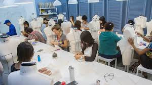 Governo certifica 540 trabalhadores em cursos de qualificação profissional