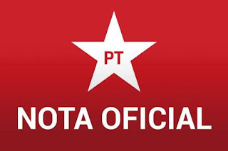 NOTA DO PT: TRF-4 persegue Lula, desafia TSF e desacredita a justiça