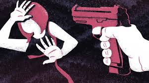 Mais um feminicida tem mandado cumprido