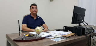 Acontece nesta quarta-feira (04), a etapa dos Projetos estruturantes das escolas estaduais da região de Paulo Afonso