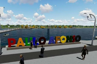 Paulo Afonso: Revitalização do Balneário será inaugurada hoje