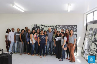Secretaria de Assistência Social promoveu Capacitação para Conselheiros tutelares eleitos e suplentes no município de Glória