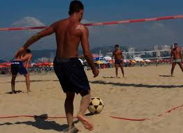Projeto esportivo percorre litoral baiano durante o verão