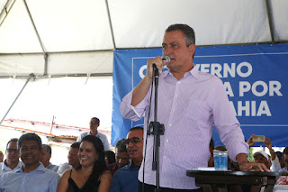 Em dia de entregas e assinaturas, governador anuncia nova policlínica em Paripiranga, nesta quinta-feira (19)