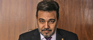 O silêncio conivente da mídia no caso Feliciano