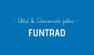 Funtrad: projetos serão recebidos até 20 de janeiro