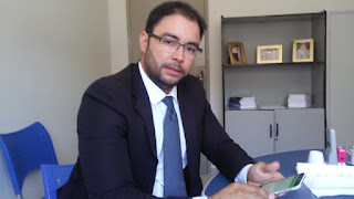 Mário Galinho nega envolvimento em escândalo e diz que é, “contrário às práticas gestoras dessa Secretaria de Saúde”