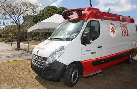 Motorista do SAMU não seria capacitado para exercer a função