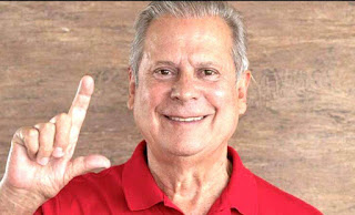 Em mensagem de Final de Ano, Zé Dirceu se diz otimista com o futuro do país