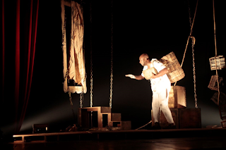 4º Festival de Teatro do Interior divulga selecionados