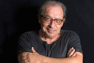 Tá na internet: Melhor idade é a puta que te pariu (Por Ruy Castro)