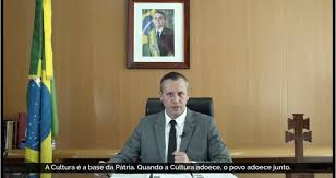 Cultura e Nazismo