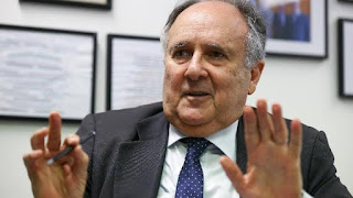 Presidenta do PT detona O Globo