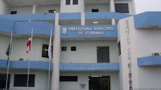 Tribunal de Contas dos Municípios aprova as contas do prefeito Adriano Lima de 2017 e 2018