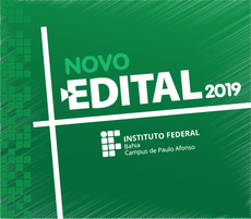 IFBA abre seleção para portadores de diploma em Paulo Afonso