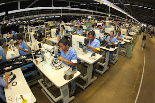 Bahia pode gerar 44,7 mil empregos até 2022, aponta SDE