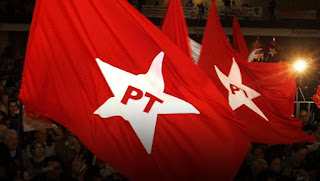 PT é o mais transparente do país, diz pesquisa. PSL de Bolsonaro é o pior de todos