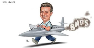 Eu apoio Luciano Huck para 2022!