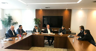 UNICA ver viabilidade no novo cluster sucroenergético baiano