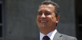 Rui Costa diz que país precisa vencer o ódio e se reencontrar com a democracia