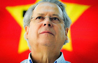 Uma reforma política democrática tem que ter voto proporcional (Por José Dirceu)