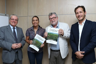 Governo oficializa criação de mais sete reservas particulares do patrimônio natural 