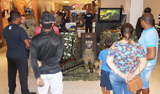 Violência de Gênero é tema de palestra na Exposegurança 2020 