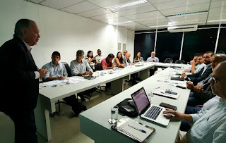 Governo faz estudo técnico para ampliar polo sucroenergético baiano