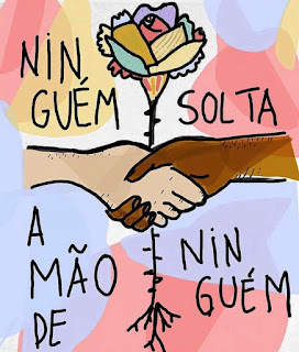 Tá na internet: E o Brasil!? Caramba! (Por Luís Fernandes)