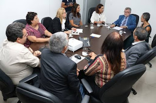 Sema e Inema assinam convênio com a Juceb e passam a integrar a Redesim