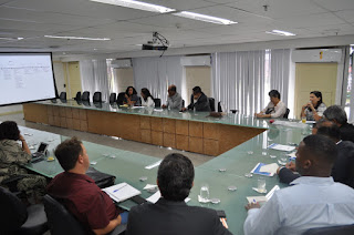 Encontro fortalece articulação entre estado e Municípios para formação continuada