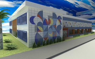Santo Antônio de Jesus ganhará escola de grande porte