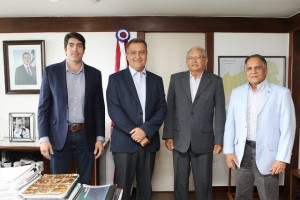 UTI em Paulo Afonso deverá ser inaugurada até abril deste ano, informa o governo