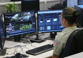 Polícias capturam 18 criminosos nos circuitos oficiais da folia