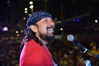Ivete, Daniela Mercury e Parangolé são atrações do último dia de Carnaval 
